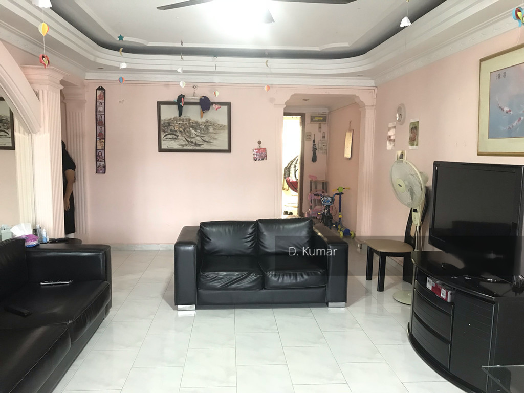 Blk 148 Tampines Avenue 5 (Tampines), HDB Executive #182691652